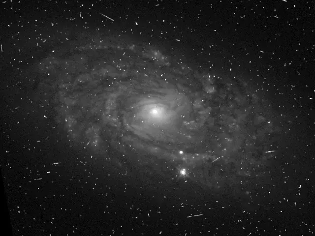 The NGC 513 card