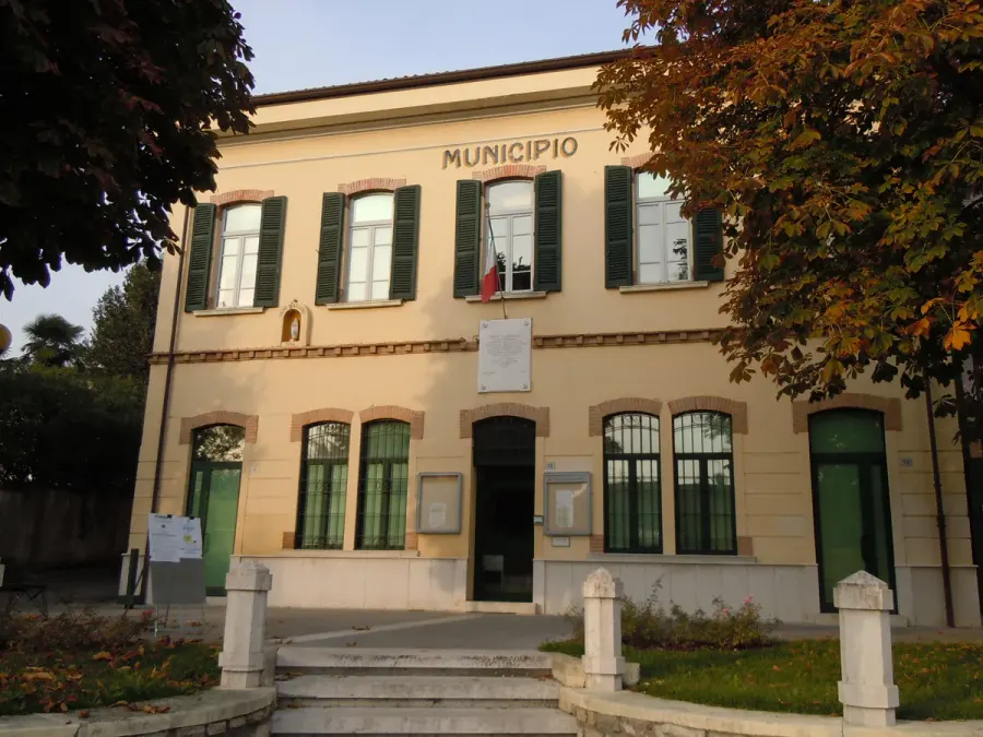 La carte Calvagese della Riviera