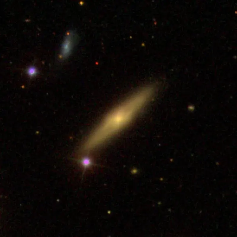 The NGC 530 card