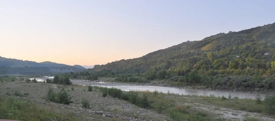 La carte Năruja