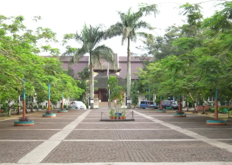 The Cimahi card