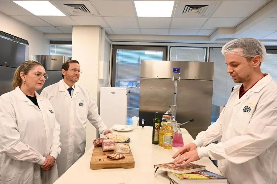La carte Technologie alimentaire