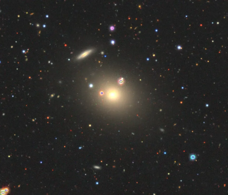 The NGC 888 card
