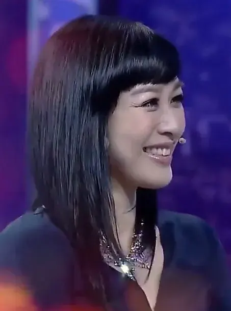 La carte Christy Chung