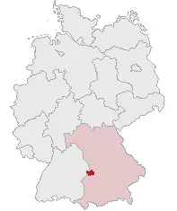 The Dillingen card