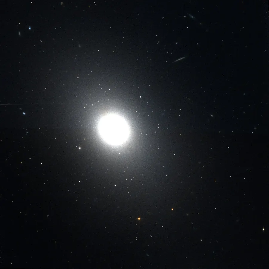 The NGC 1172 card