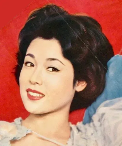 The Ayako Wakao card