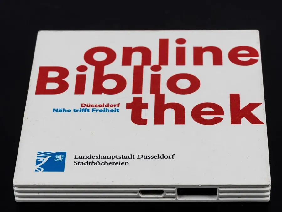 The Promotional merchandise card