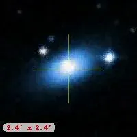 The NGC 1428 card