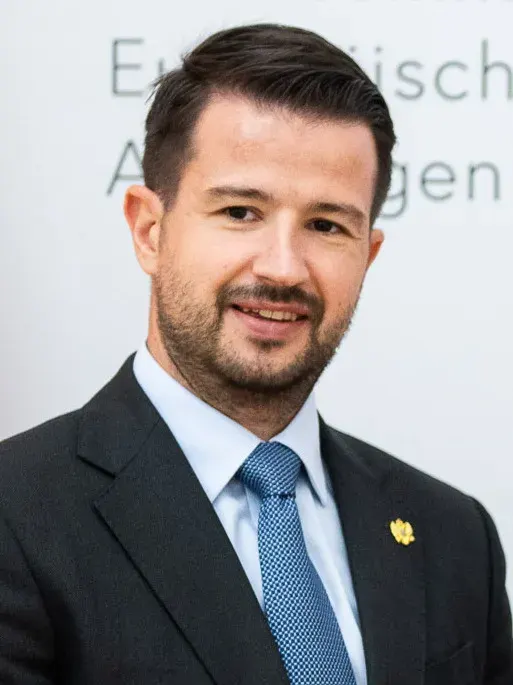 La carte Jakov Milatović