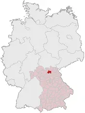 The Lichtenfels card