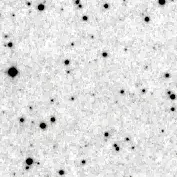 The NGC 1675 card
