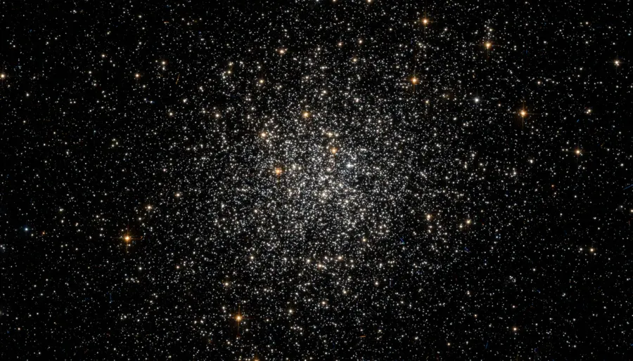 La carte NGC 1783