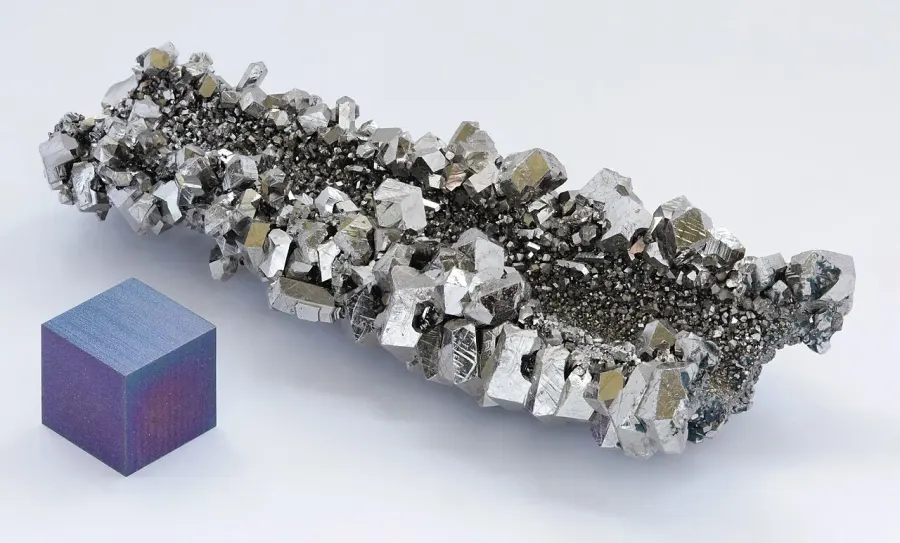 The Niobium card