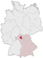 The Schweinfurt card