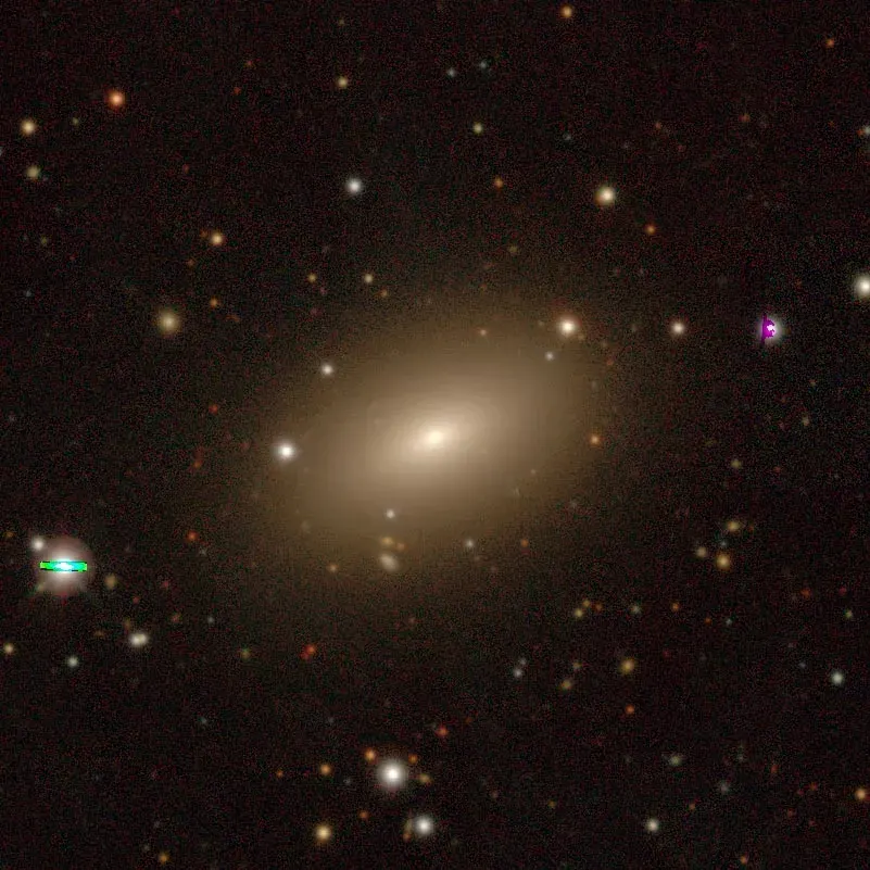 The NGC 2012 card