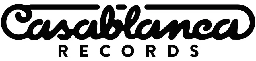 The Casablanca Records card