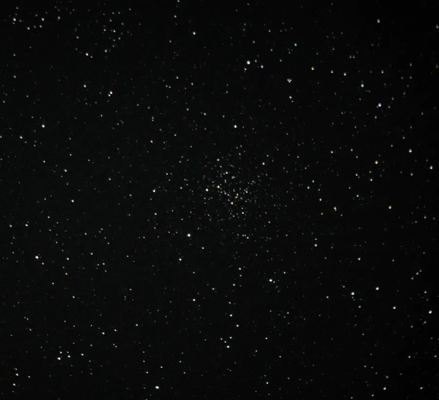 The NGC 2194 card