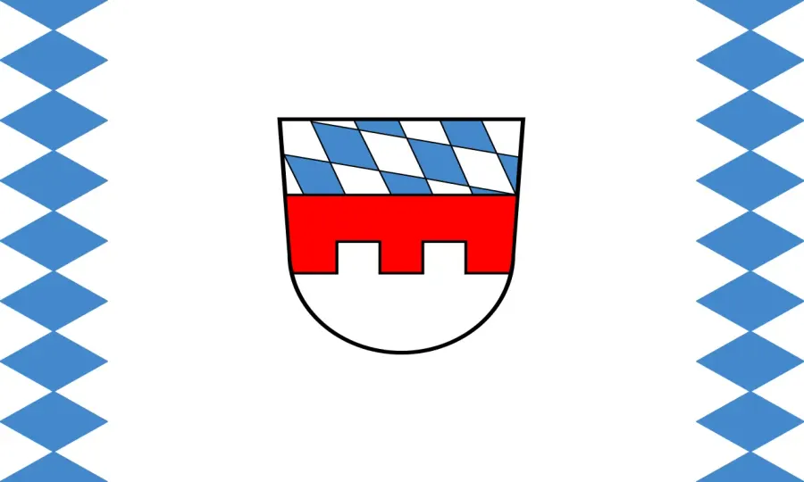The Landshut card