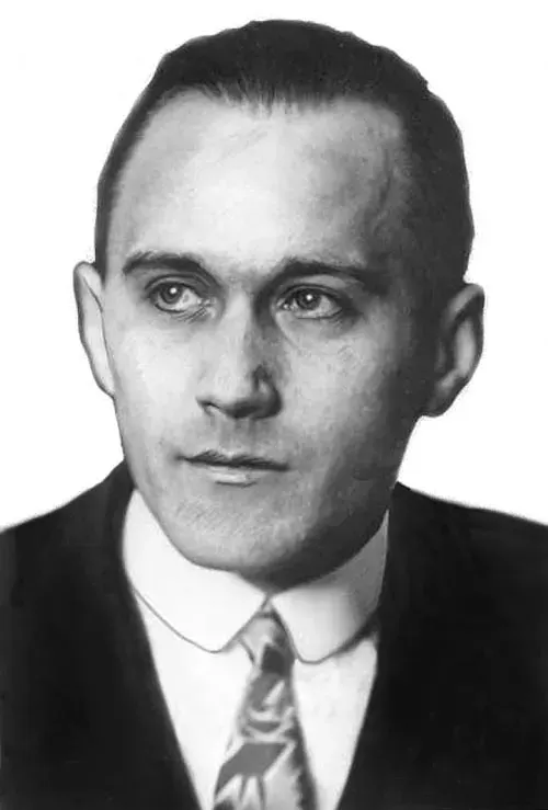 The Kálmán Tihanyi card