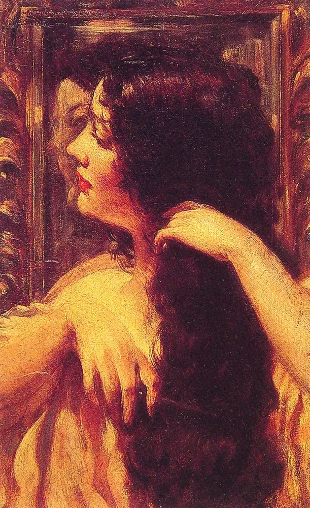 La carte Couleur des cheveux