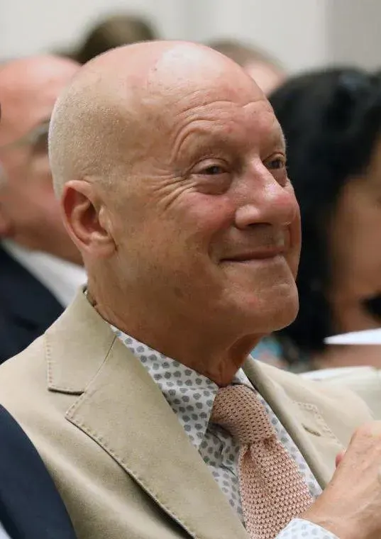 The Norman Foster card