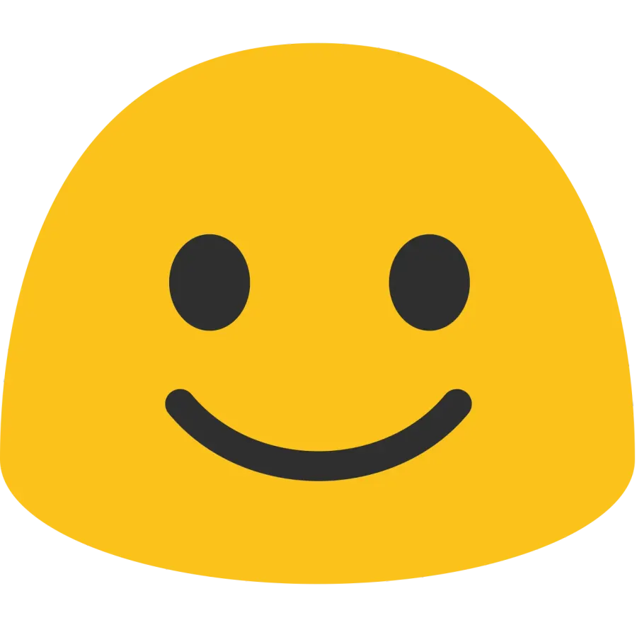 La carte Émoji