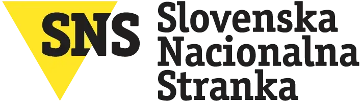 The Slovenian National Party card