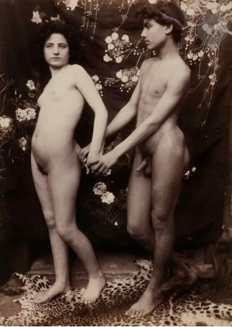 The Adolescent sexuality card