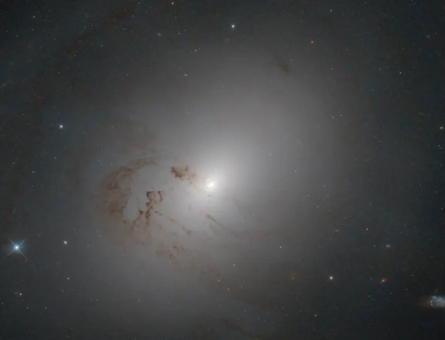 The NGC 2655 card