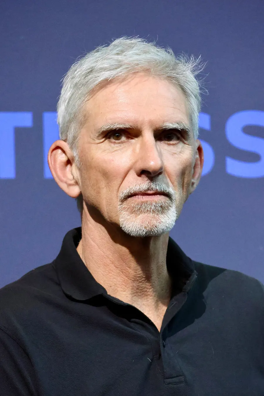 La carte Damon Hill