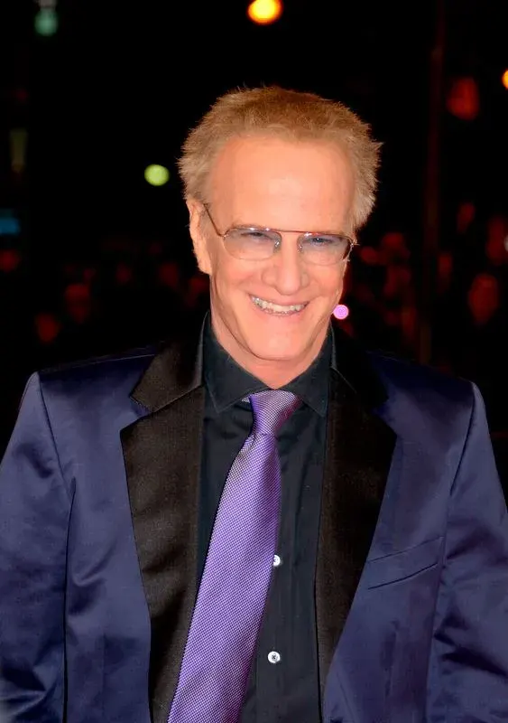La carte Christophe Lambert