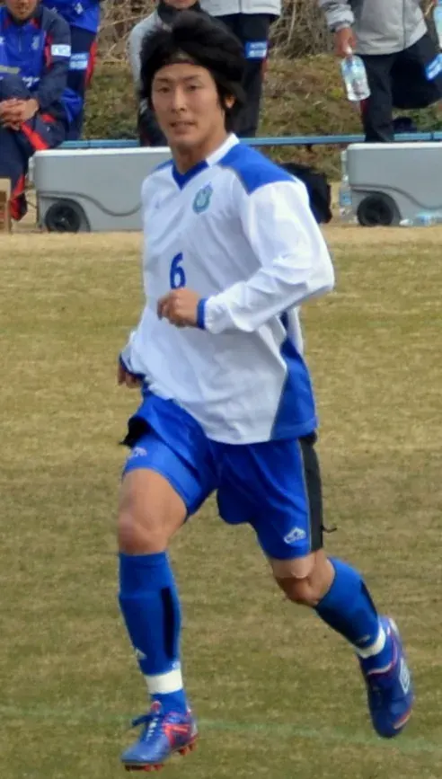 The Ryota Nagaki card