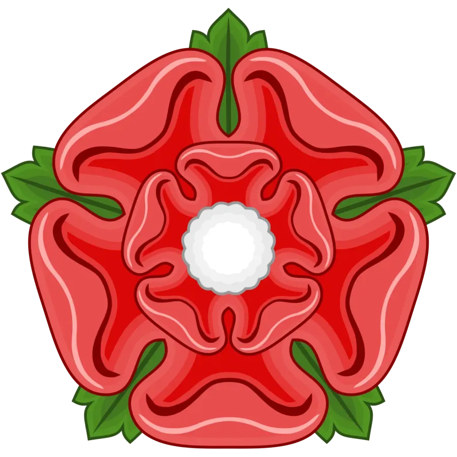 The House of Lancaster card