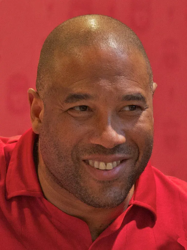 The John Barnes card