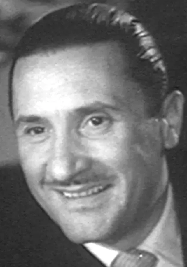La carte Paolo Stoppa