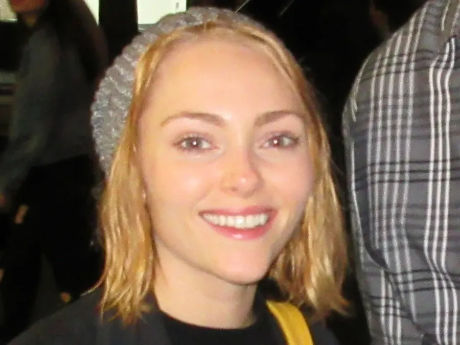 La carte AnnaSophia Robb