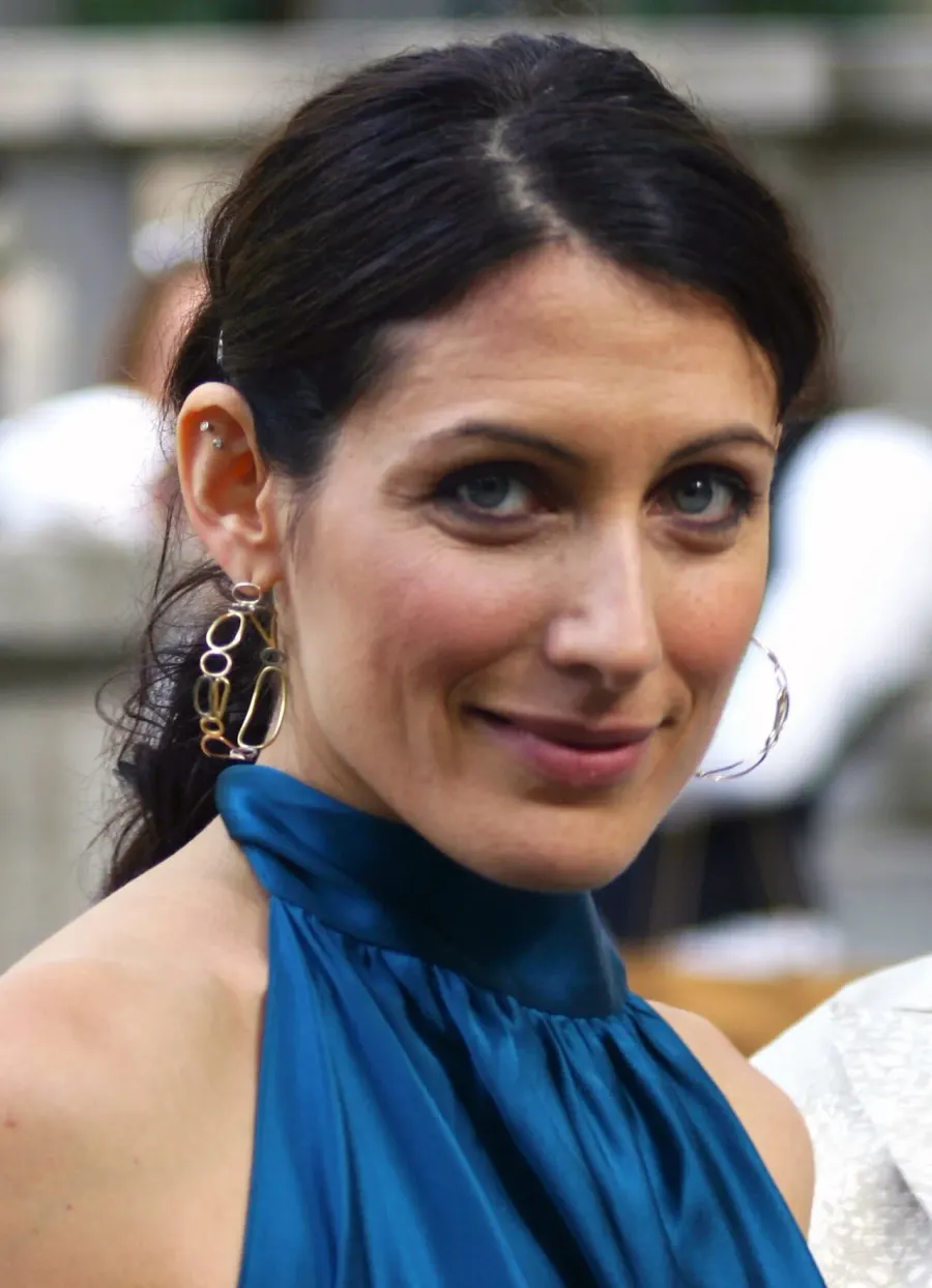 The Lisa Cuddy card
