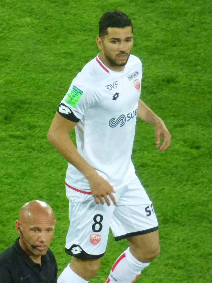 La carte Mehdi Abeid