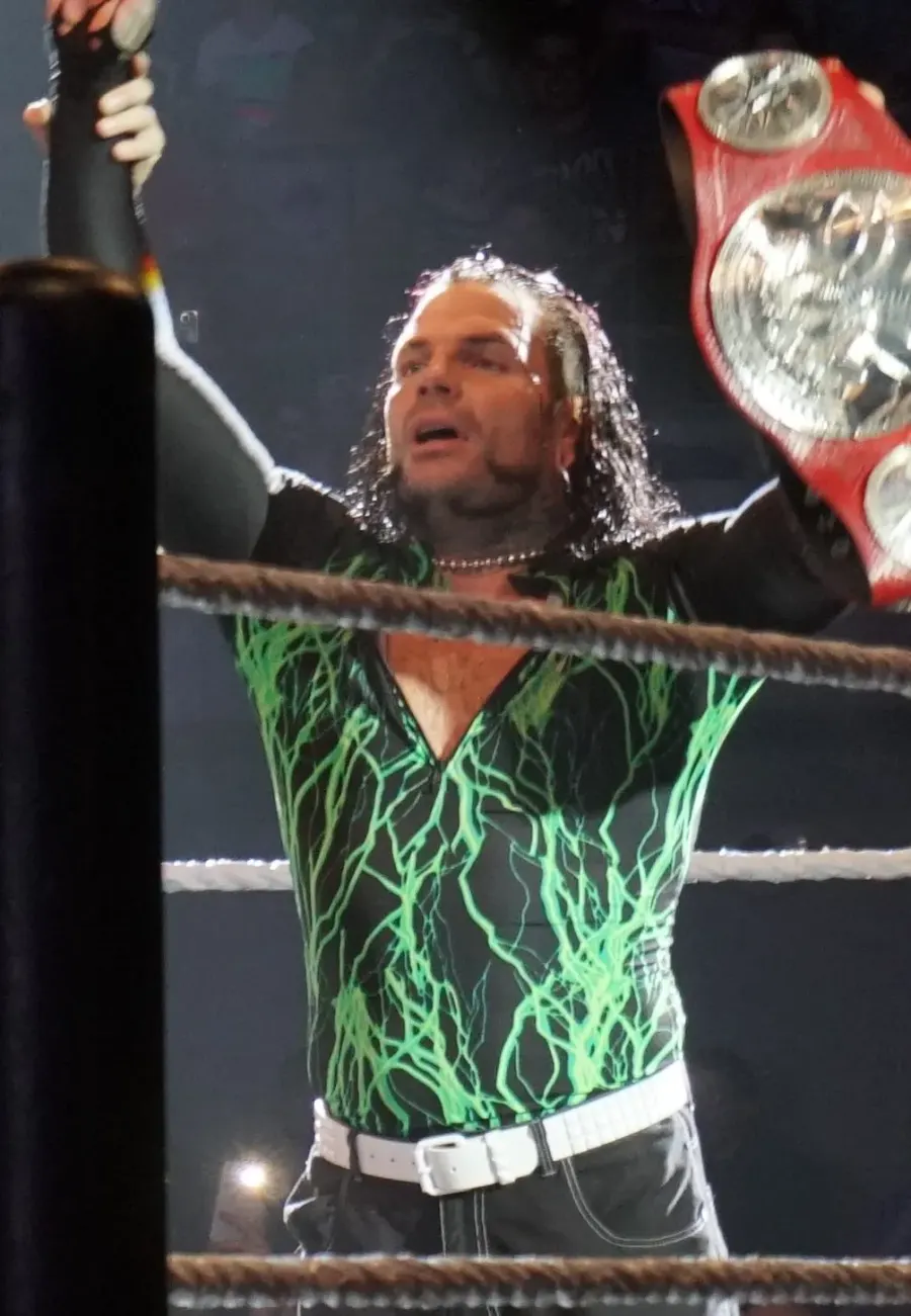 La carte WWE World Tag Team Championship