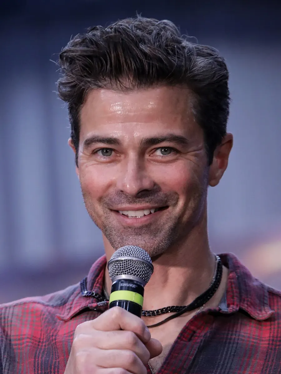 The Matt Cohen card