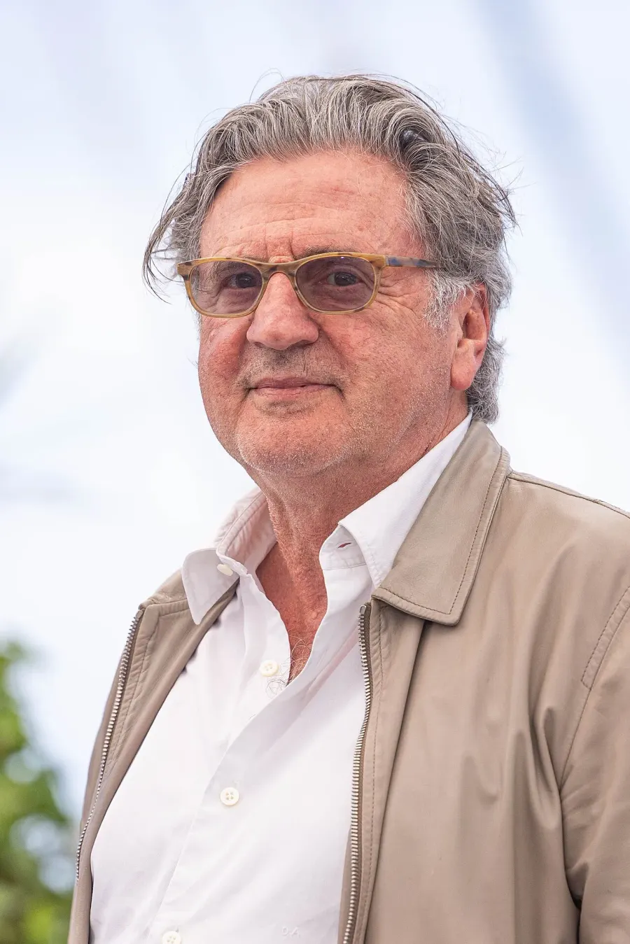 La carte Daniel Auteuil