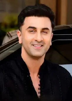 The Ranbir Kapoor card
