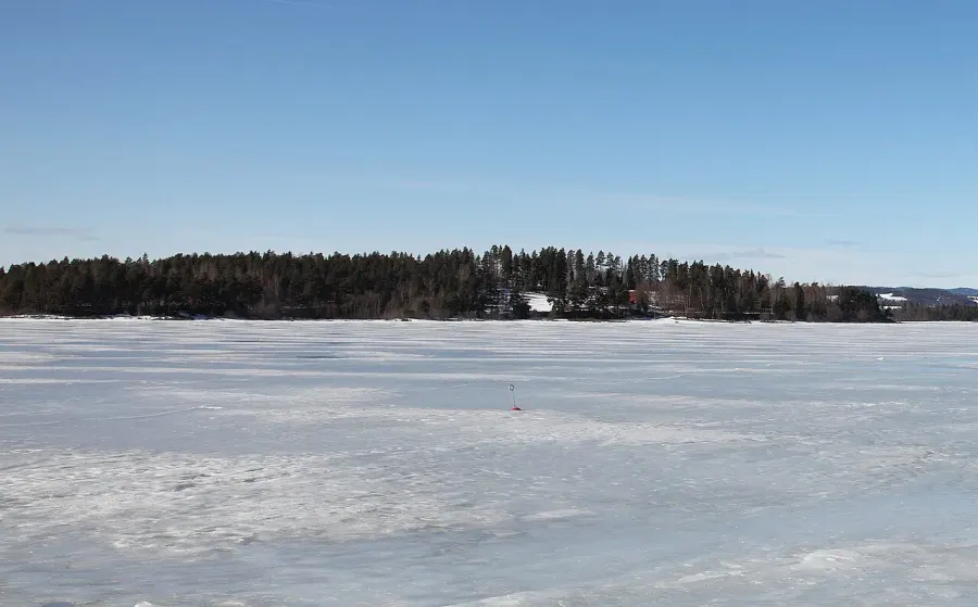 The Utøya card