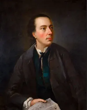 The Charles Avison card