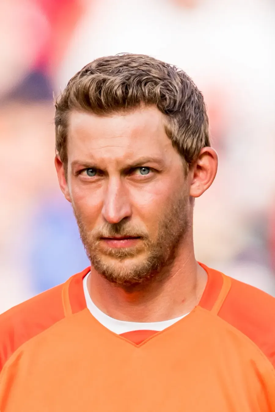 The Stefan Kießling card