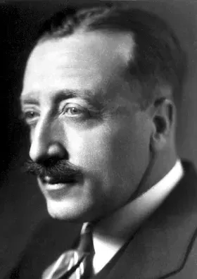 La carte John Howard Northrop