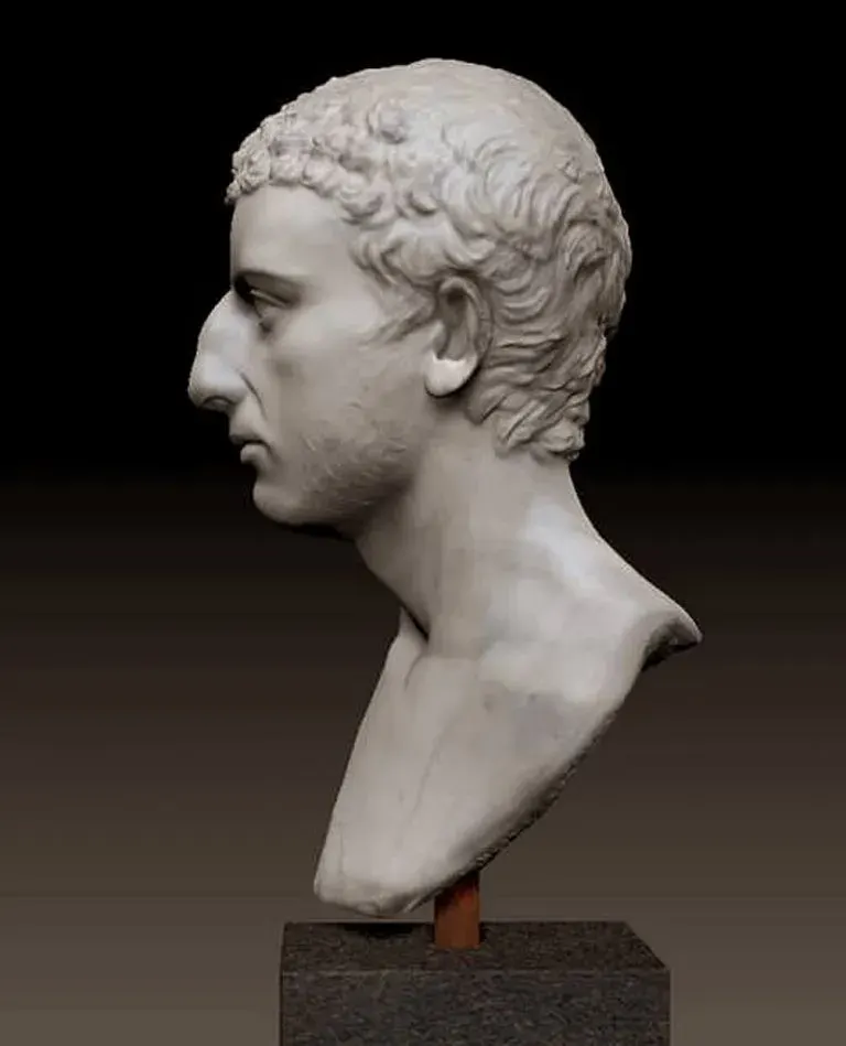 The Josephus problem card