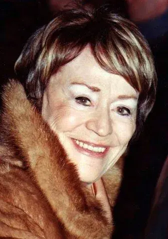 La carte Annie Girardot
