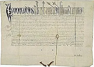 La carte Summis desiderantes affectibus